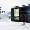 日置電機、計測データ統合ソフト「GENNECT Space V1.5」無償公開――測定後の解析・比較機能を強化 画像