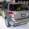 スズキ SX4-FCV