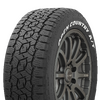 トーヨータイヤ『OPEN COUNTRY A/T III』