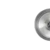 左:本製品、 右:本製品に搭載されたISC製の精密ベアリング(外径8.0mm)