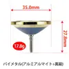 バイメタルモデル