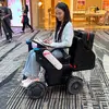 WHILL自動運転サービスをシンガポール・チャンギ国際空港に採用