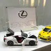 AUTOart 1/18 レクサス LFA