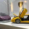 AUTOart 1/18 ランボルギーニ ディアブロ SE30 イオタ