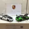 AUTOart 1/18 ポルシェ 911 (991.2) GT3 RS ヴァイザッハ・パッケージ