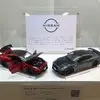 AUTOart 1/18 日産 GT-R (R35) ニスモ スペシャルエディション