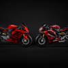 ドゥカティ、MotoGPライダーに捧げる特別な『パニガーレV2』2モデルを発売、価格は284万円 画像