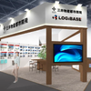 三井物産都市開発、最新物流施設「LOGIBASE」紹介へ…国際物流総合展2026 画像