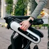 世界初のカーボン素材採用の折りたたみ近距離モビリティ、「WHILL Model C Lite」発売…22.5%軽量化 画像