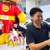 東邦オート、子育てサポート企業「くるみん認定」取得…千葉県の正規ディーラーで初 画像