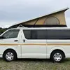 キャンピングカー「SAny.VAN ポップアップルーム」