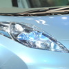 日産 リーフ