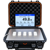 V2Lエネルギーモニター「L-モニ」、EVの電力使用状況をリアルタイムで見える化…GC-PFが発売 画像