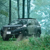 LAND CRUISER PRADO “NEWSCAPE”