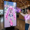 東海理化のモーション認識・ハプティクス技術、体験型コンテンツで名古屋に登場…9月29日から 画像