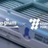 台湾プロロジウム、九州電力との戦略的資本提携を強化…次世代電池の日本展開を加速 画像