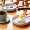 コーヒー&タルトシトロン