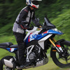 【BMW F450GS 試乗】アドベンチャーの走りはGSが教えてくれる、小さくてもその血統はホンモノだ…青木タカオ 画像