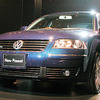2002年の輸入車ナンバーワンは3年連続VW、下位は大きく変動