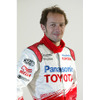 【トヨタF1ドリーム】ダマッタ、トヨタとともに勝利を目指す