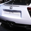 レクサス LFA