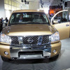 【株価】日産の北米生産体制強化を市場は好感