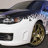 インプレッサ WRX STI by SPT