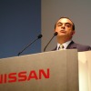 【新聞ウォッチ】奥田会長「ベアは論外」に異論を唱えるゴーン社長