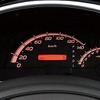 メーター気くばり照明（L、LS、R、REVESTAに標準装備） 