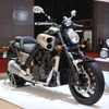 VMAX（東京モーターショー09）