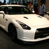 GT-R（東京モーターショー）