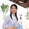 東京モーターショー09、コンパニオン