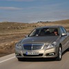 メルセデス･ベンツ E 250 CGI BlueEFFICIENCY （欧州仕様）