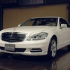 メルセデス・ベンツ Sクラス HYBRID ロング