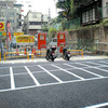 港第18 神谷町バイク駐車場（東京都 港区 虎ノ門）