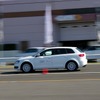 はじめは自分なりの方法で燃費運転にトライ