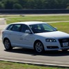 1380kgのボディに1.4TFSIのパフォーマンスは十分以上