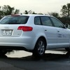 アウディ A3 スポーツバック 1.4TFSI