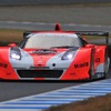 8号車ARTA NSX