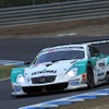 36号車PETRONAS TOM'S SC430