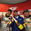 2009年、GT300ドライバー王者