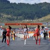 2009年第8戦オートポリス
