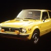 シビックUS仕様、1974年型