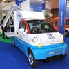 e-VAN ウィングボディ 鈴廣かまぼこ仕様