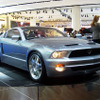 【デトロイトショー2003続報】フォード『マスタングGT』…レトロというより象徴