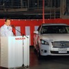 フーガ新型