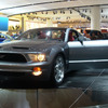 【デトロイトショー2003続報】フォード『マスタングGT』…レトロというより象徴