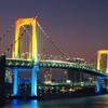レインボーブリッジ
