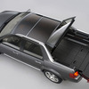 【デトロイトショー2003続報】フォード『フリースタイルFX』…可変ボディ多目的車の市販予告