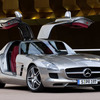 SLS AMG